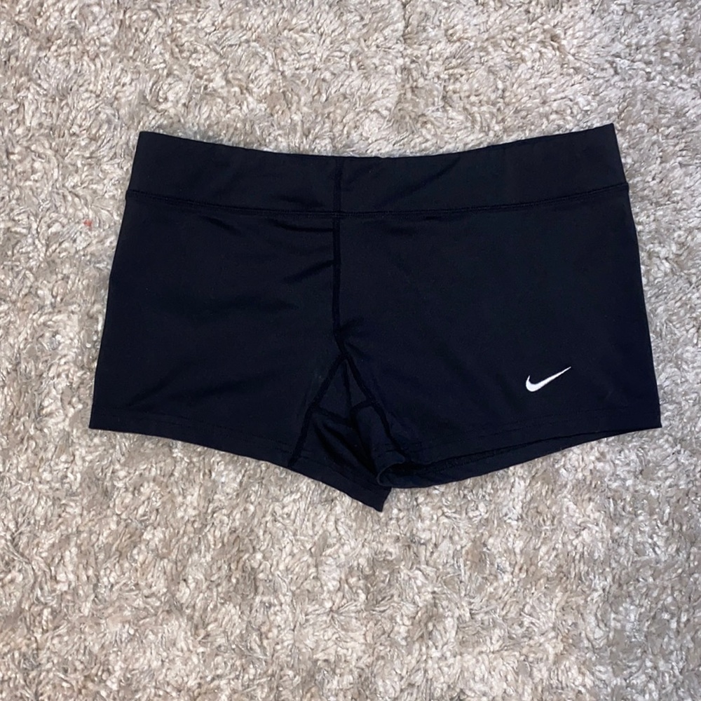 Nike dry fit medium shorts
